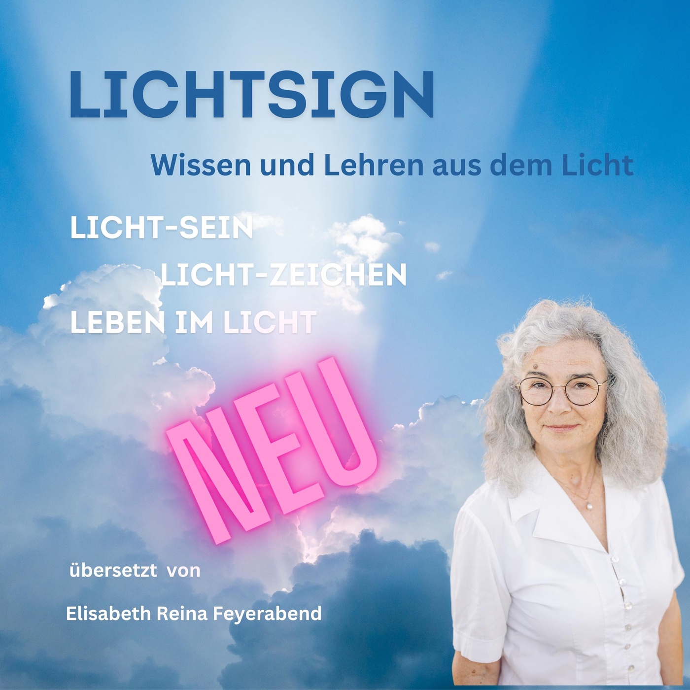 Folge 1 Eine interessante Sicht auf unsere Chakras - Die Rodoniten lehren uns