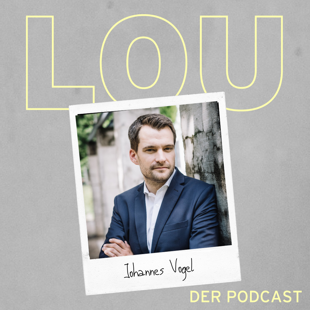 #97 Johannes Vogel - Was macht die FDP besser als andere Parteien?