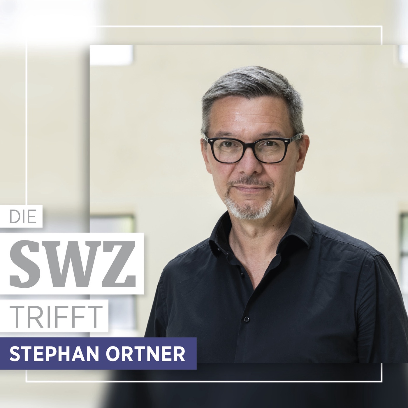Wozu brauchen wir die Eurac, Stephan Ortner?