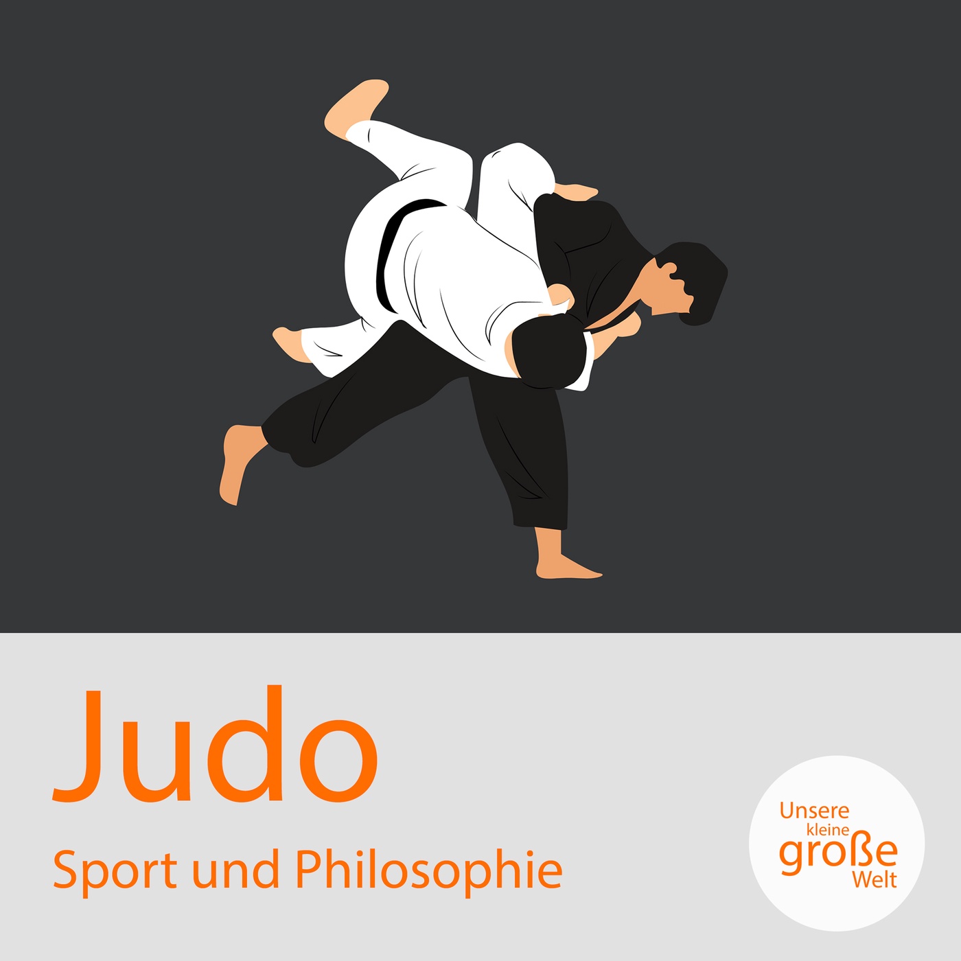 Judo – Sport und Philosophie