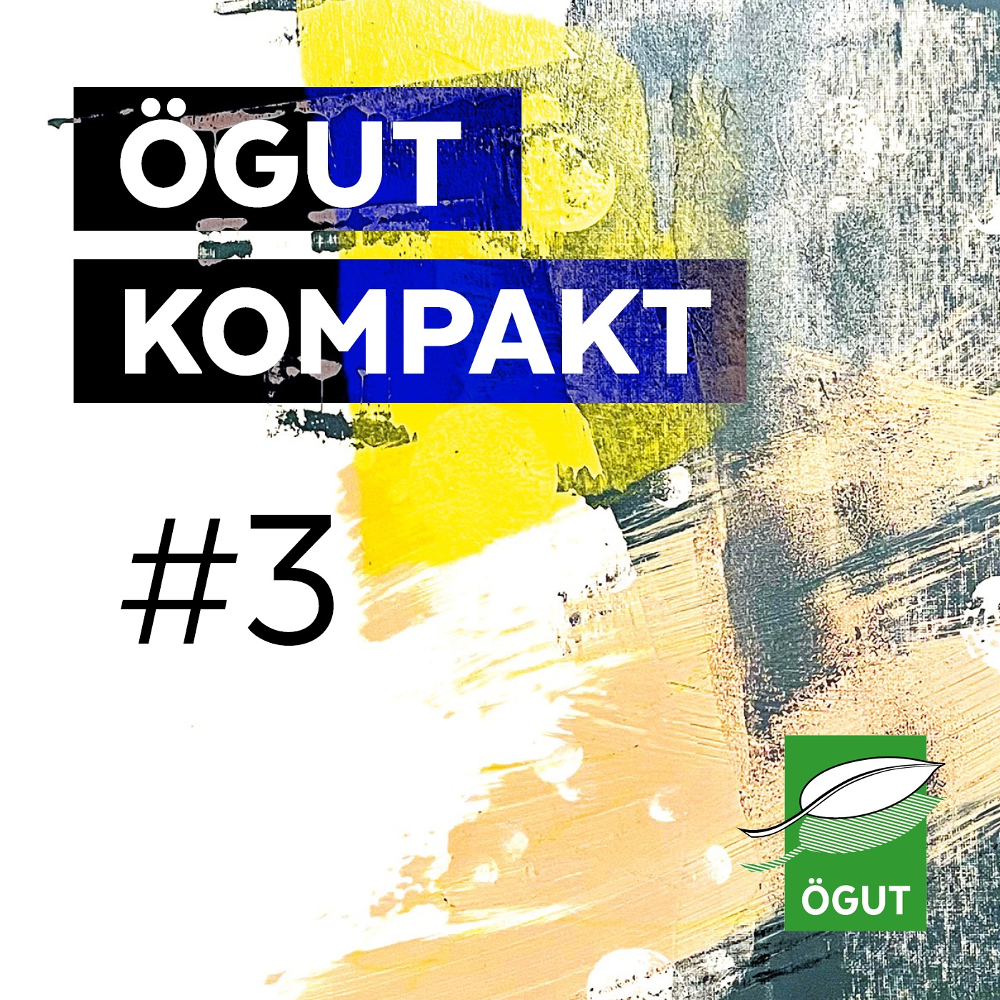 ÖGUT Kompakt #3: Holzkreislauf in Österreich – Studienergebnisse