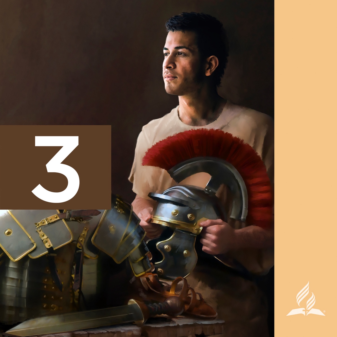 Q3 - E3. Der Brief an die Epheser: „Die Kraft des erhöhten Jesus“
