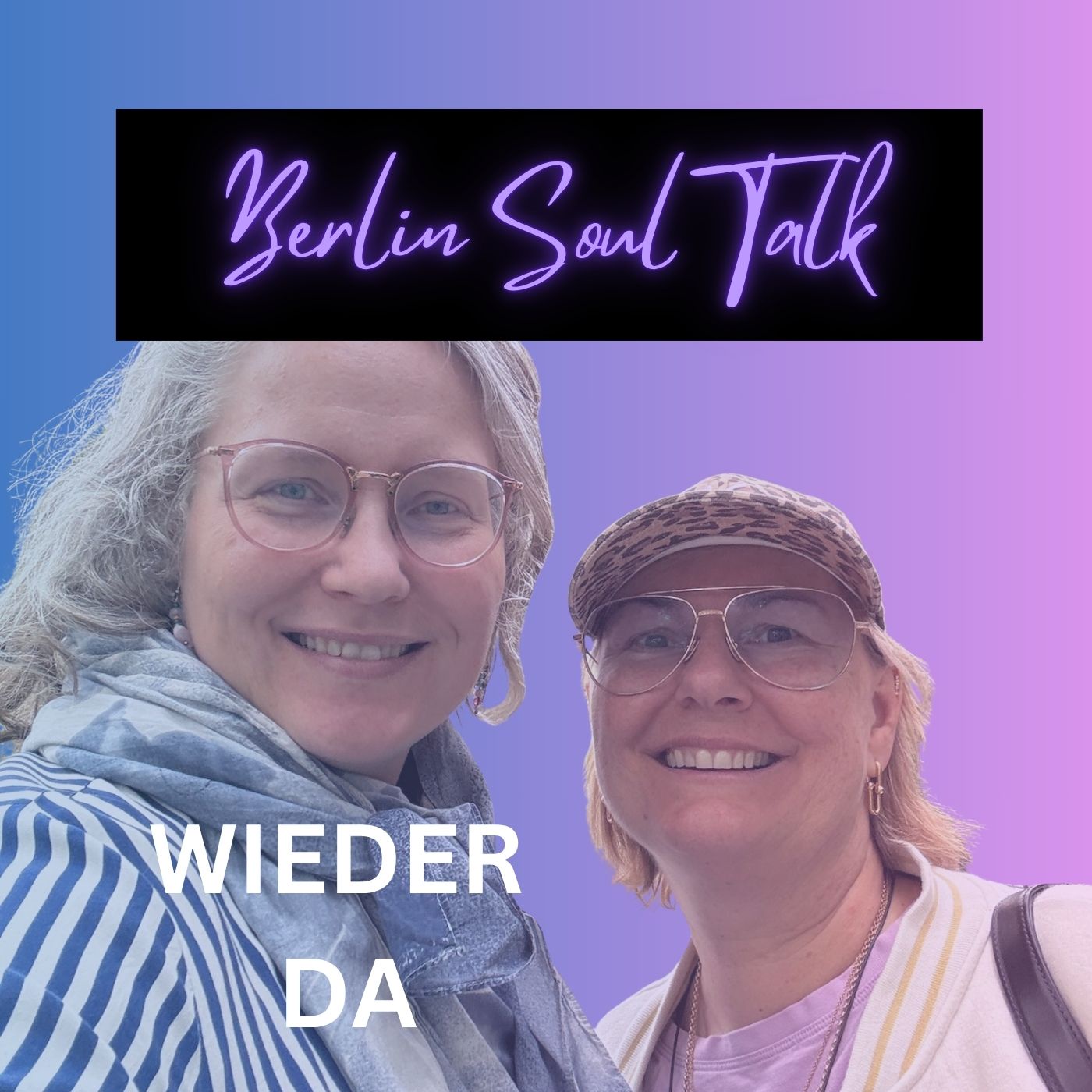 Update: Wir sind wieder da!