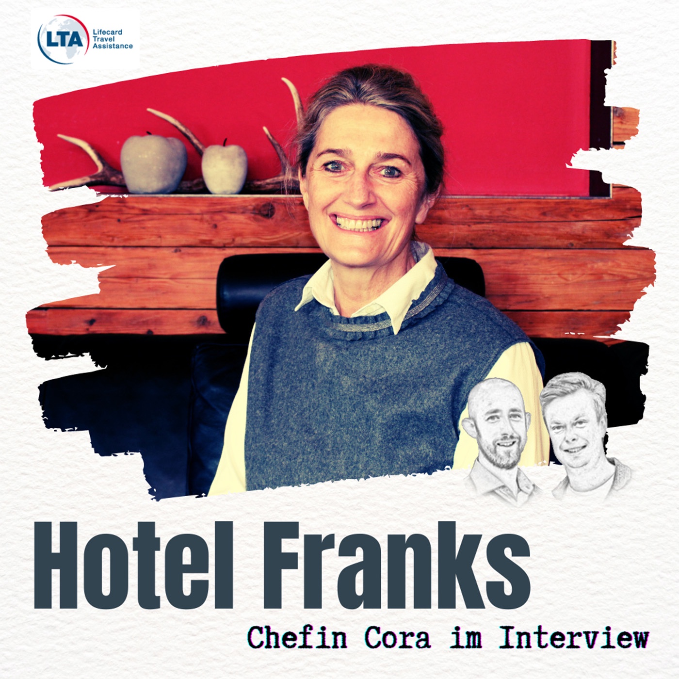 Bonusepisode Hotel Franks im Allgäu: Hinter den Kulissen eines familiengeführten 5-Sterne-Hotels