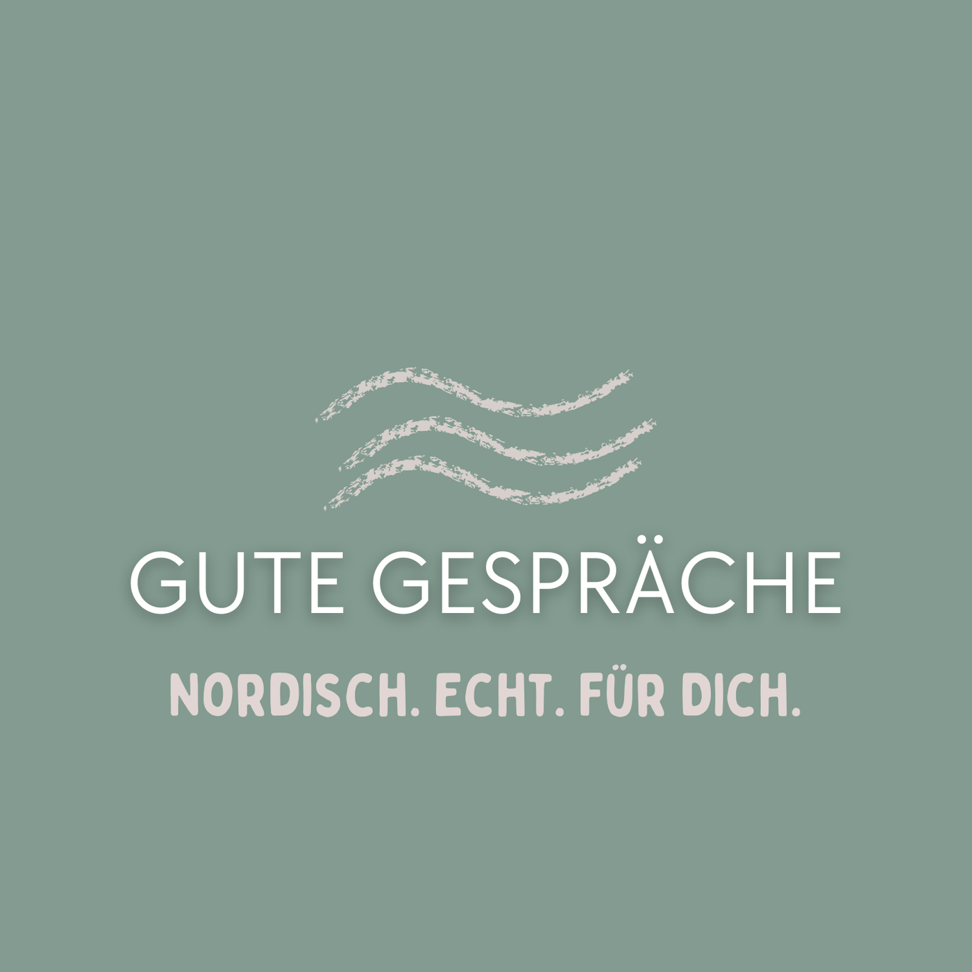 Gute Gespräche