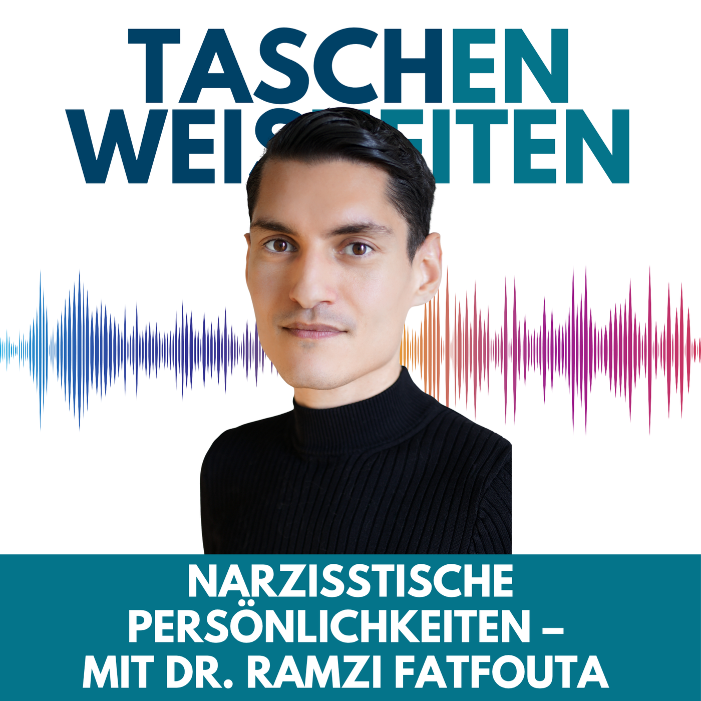 #26 Narzisstische Persönlichkeiten 