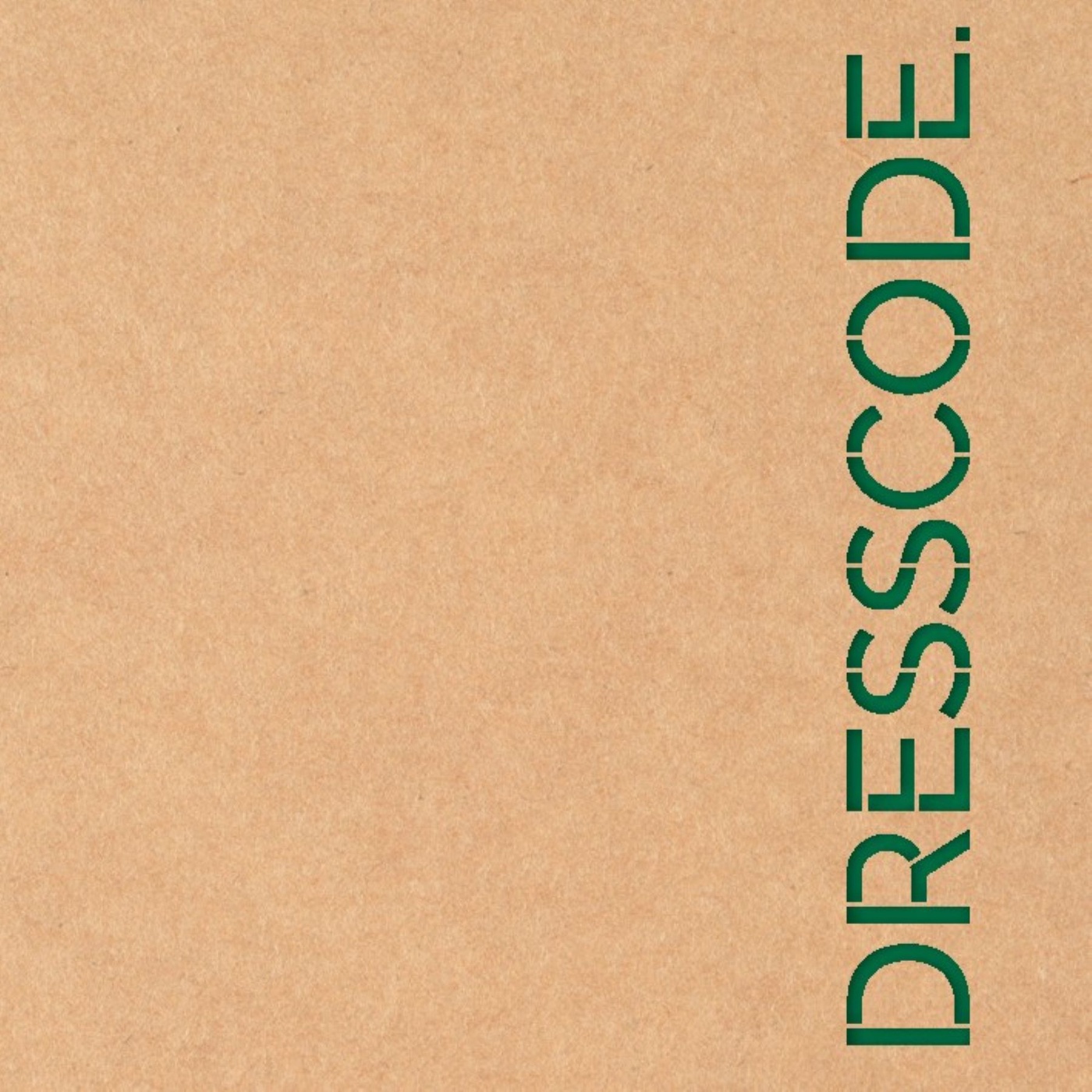 Dresscode! Literarische Objekttexte von Isabelle Lehn