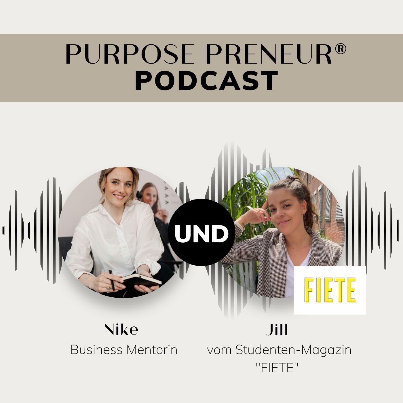 Folge 6: Das brauchst du wirklich für deinen Start in die Selbständigkeit nach der Uni!