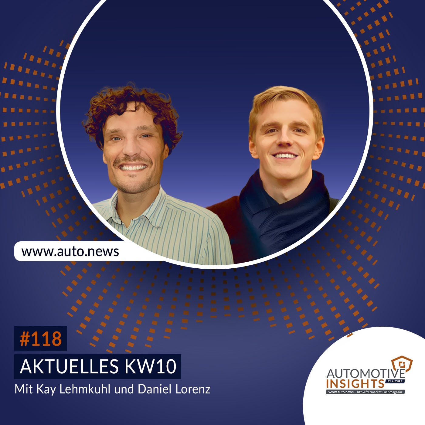 #118 – KW10 2026 – Continental-Umstrukturierung auf der Zielgeraden und Potenziale im Felgenmarkt 