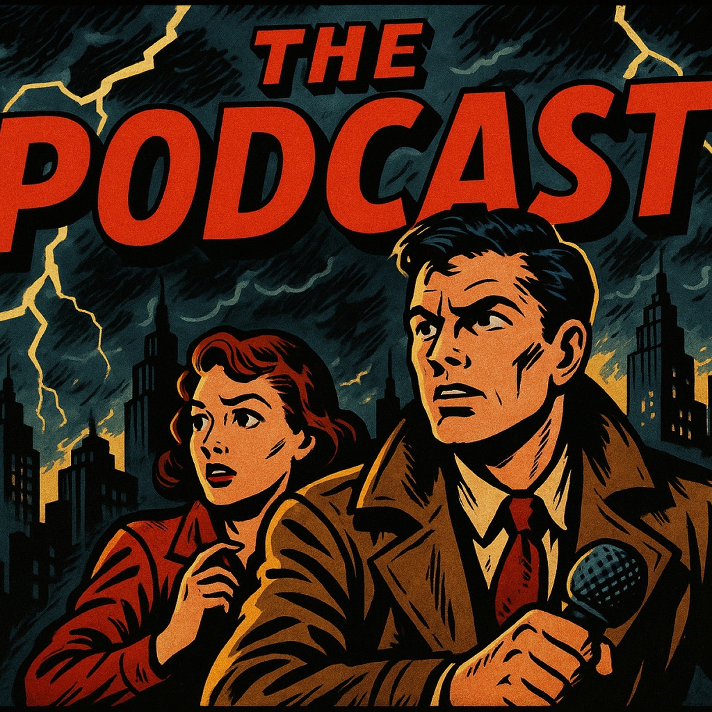 Neue Episode