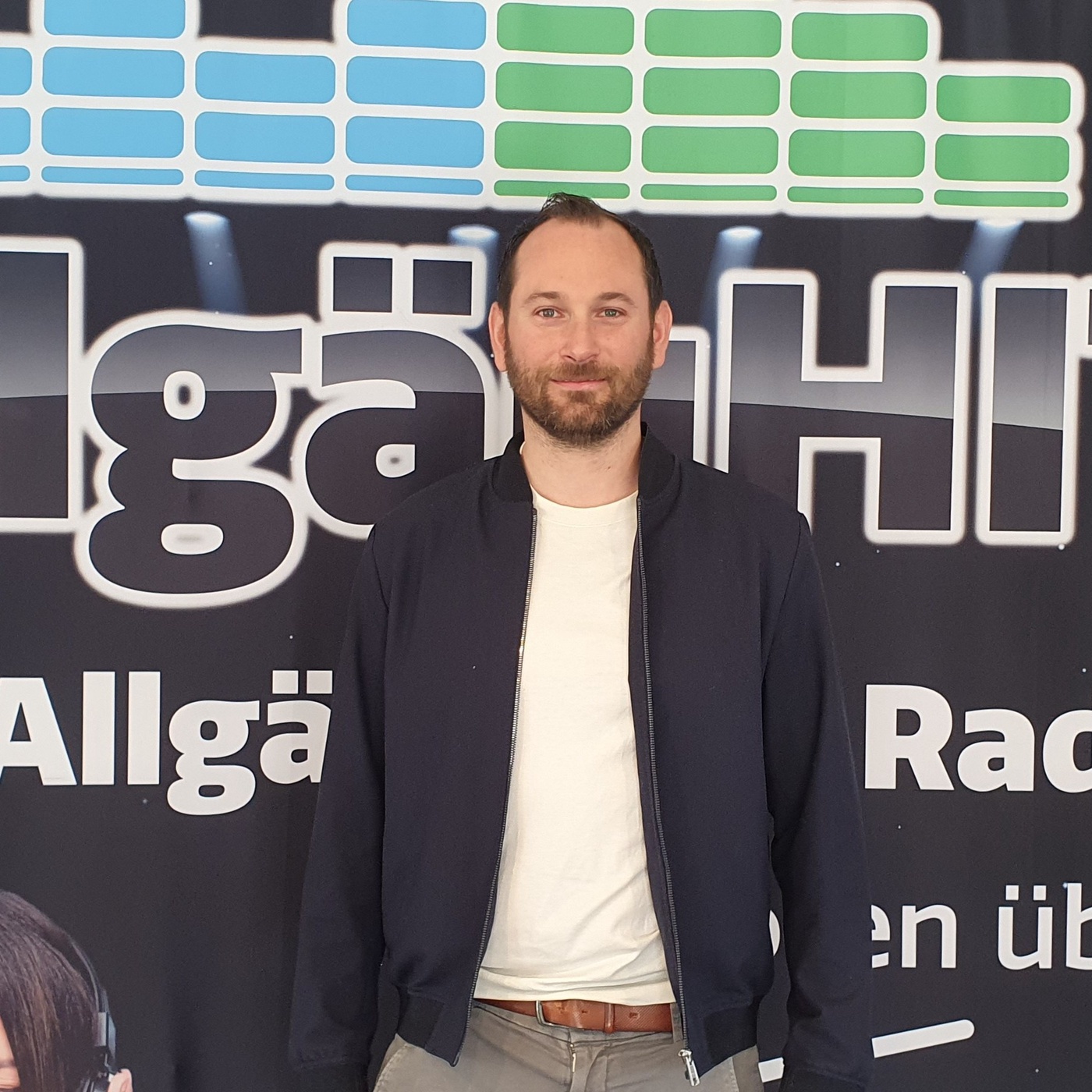 Was erwartet Besucher beim Jazzfrühling 2026 in Kempten? Andreas Schütz im SonnTalk