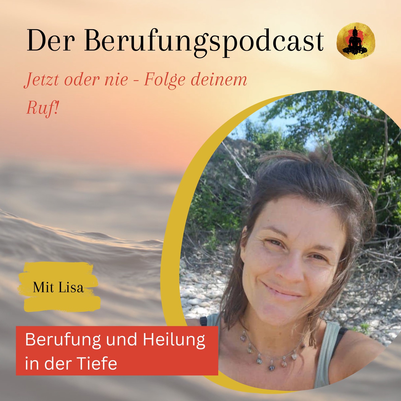 Berufung und Heilung in der Tiefe