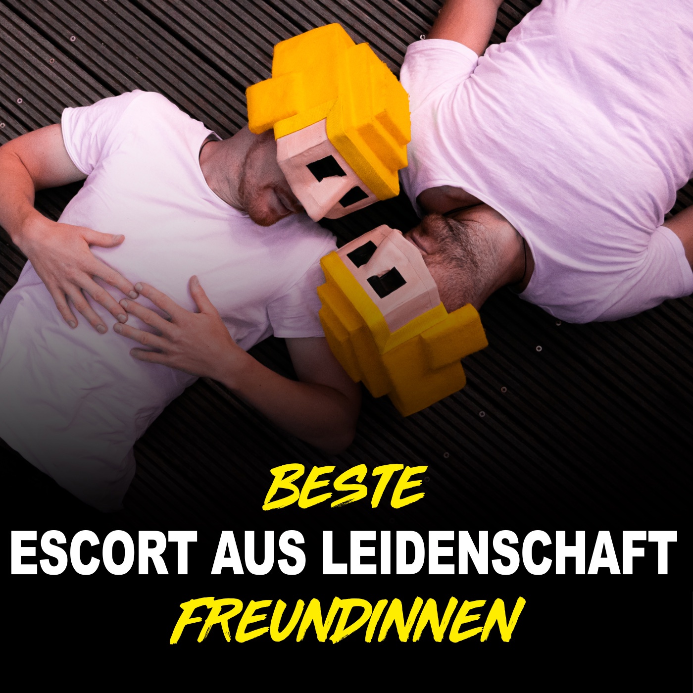 Escort aus Leidenschaft