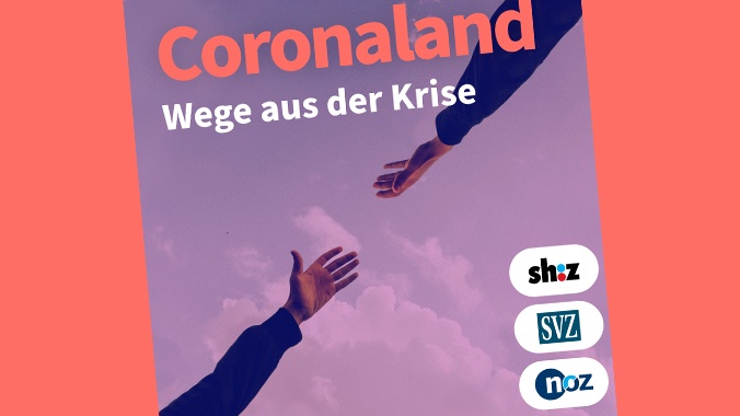 Coronaland – Wege aus der Krise