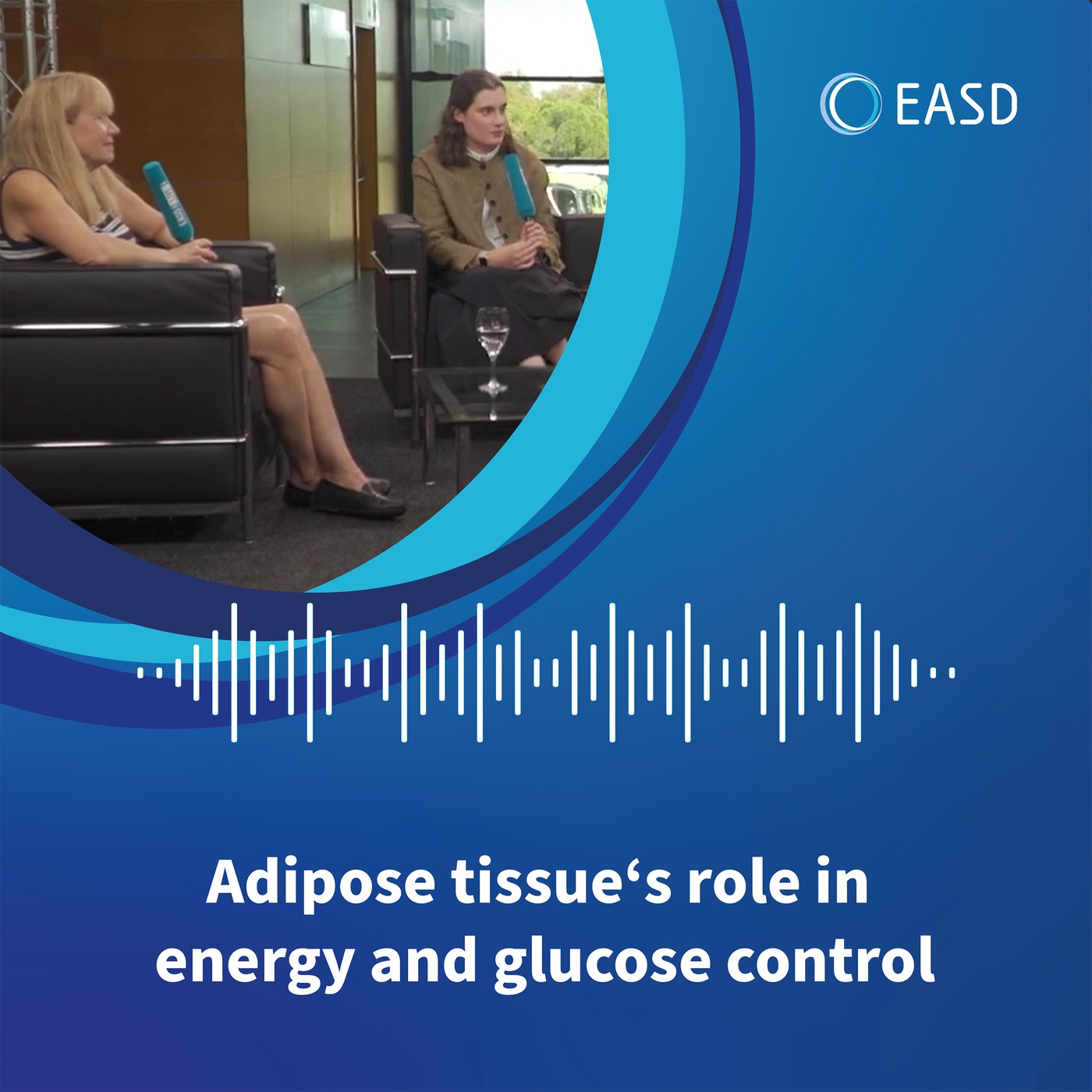 Metabolic Mastermind - Adipose Tissue's Role in Energy and Glucose Control