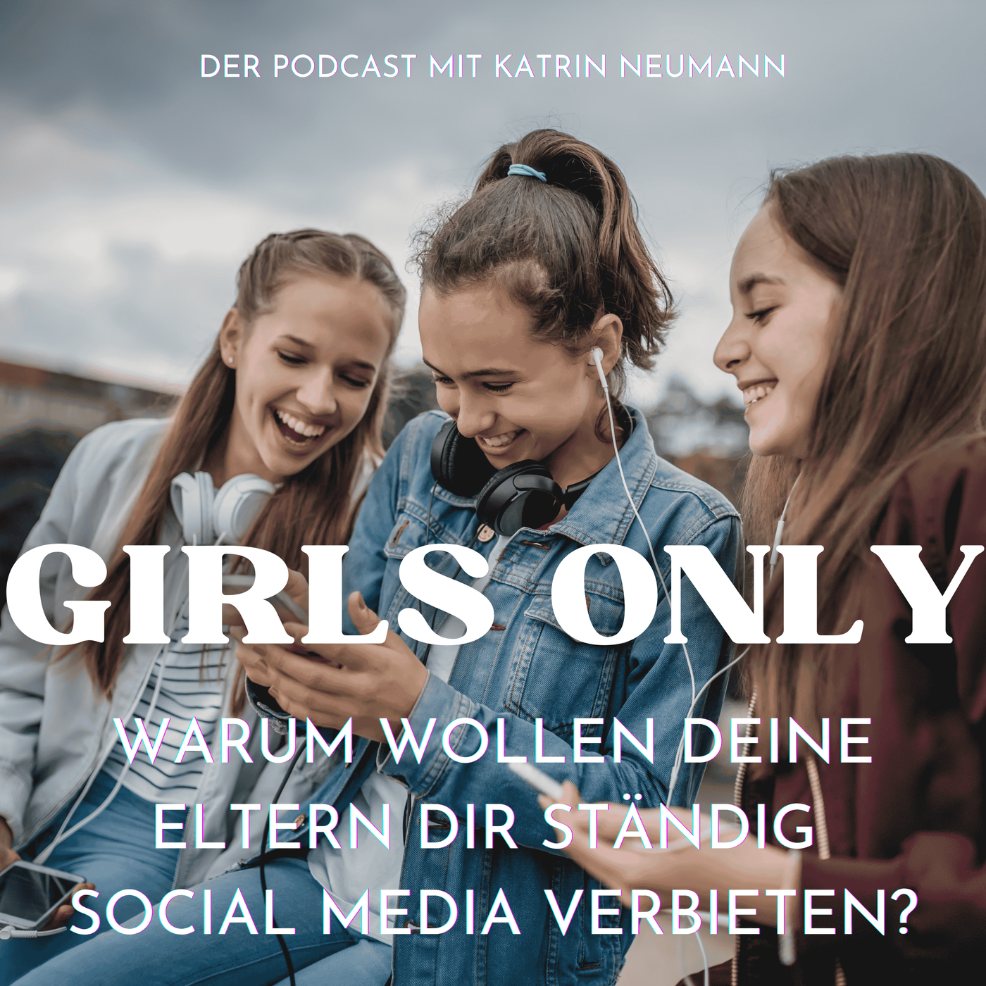 Warum wollen deine Eltern dir ständig Social Media verbieten?