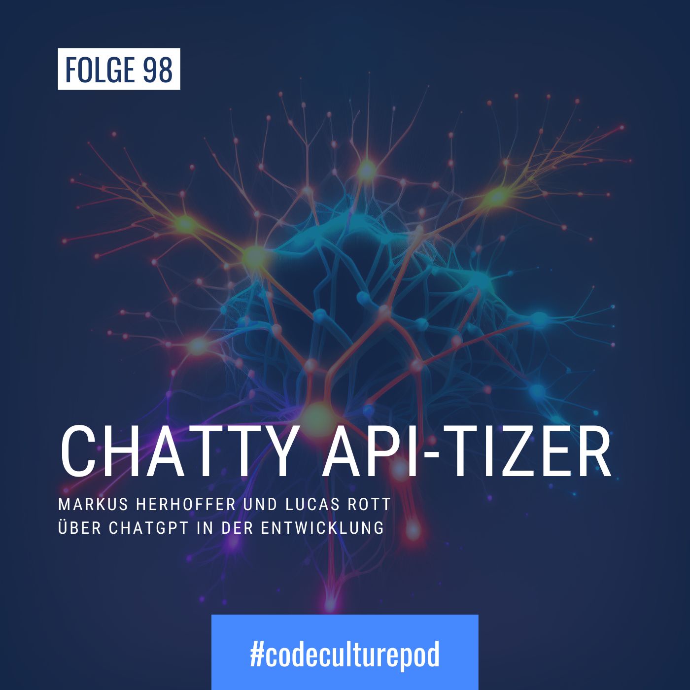 Chatty API-tizer