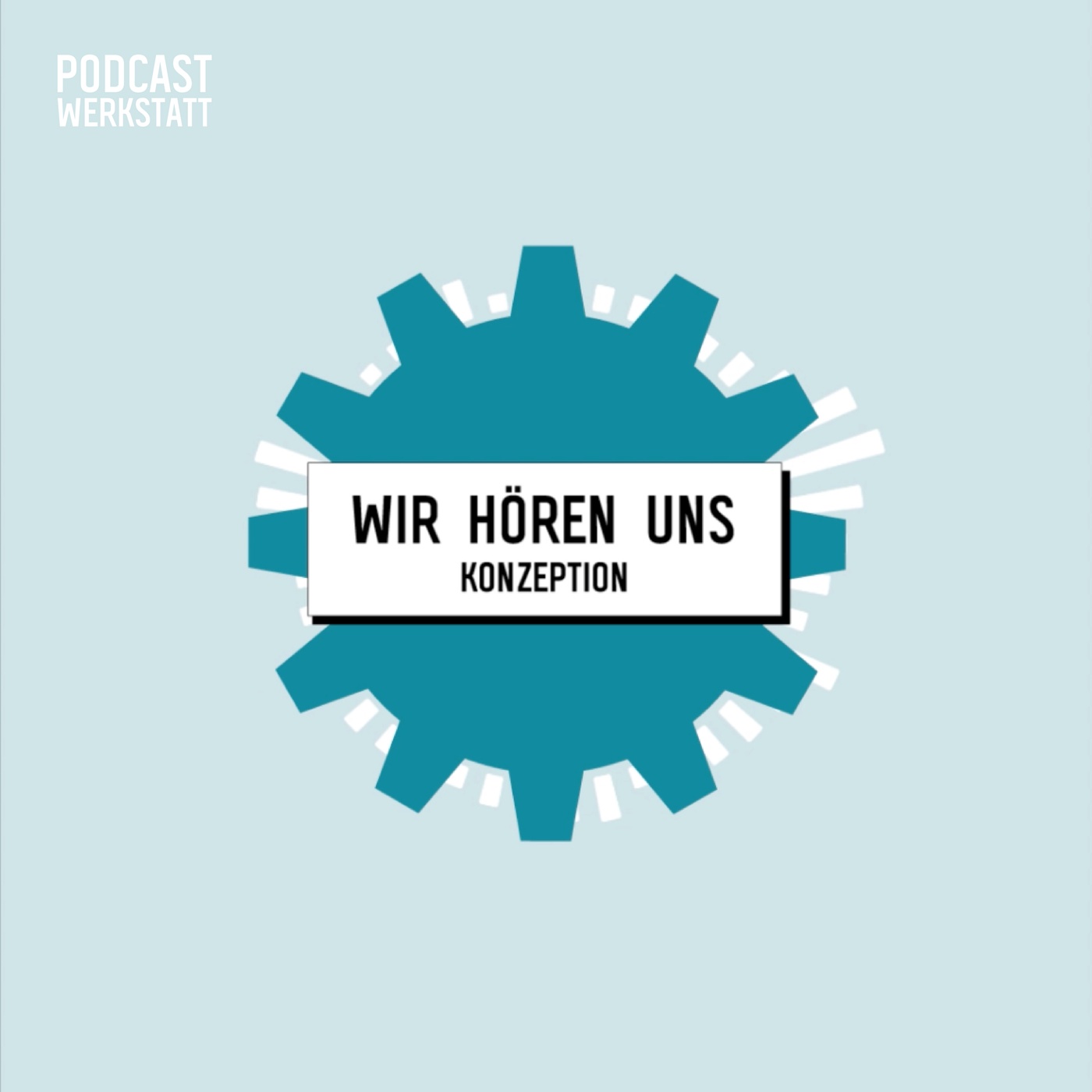 Wie konzipiere ich meinen Podcast?