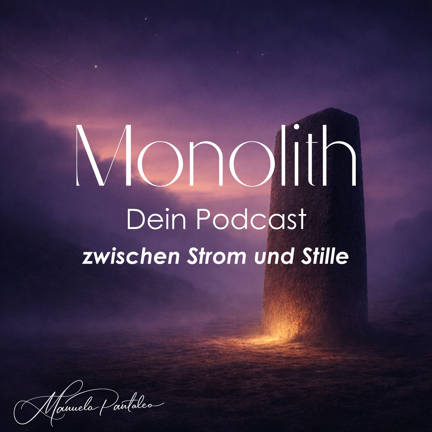 Episode 04 - Wie schwer machst du dir dein Leben?