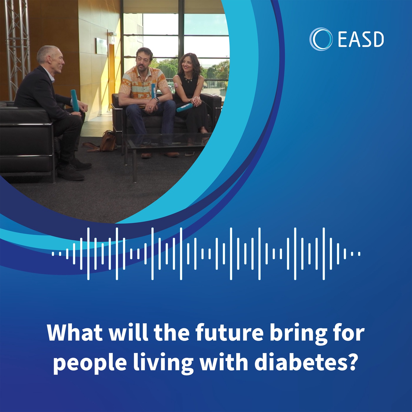 What Will the Future Bring for People Living with Diabetes?