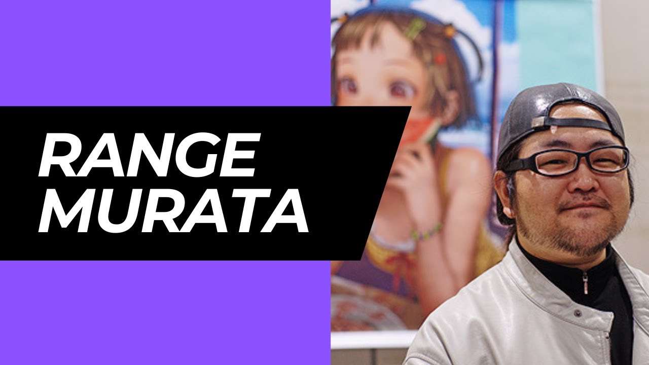 Range Murata