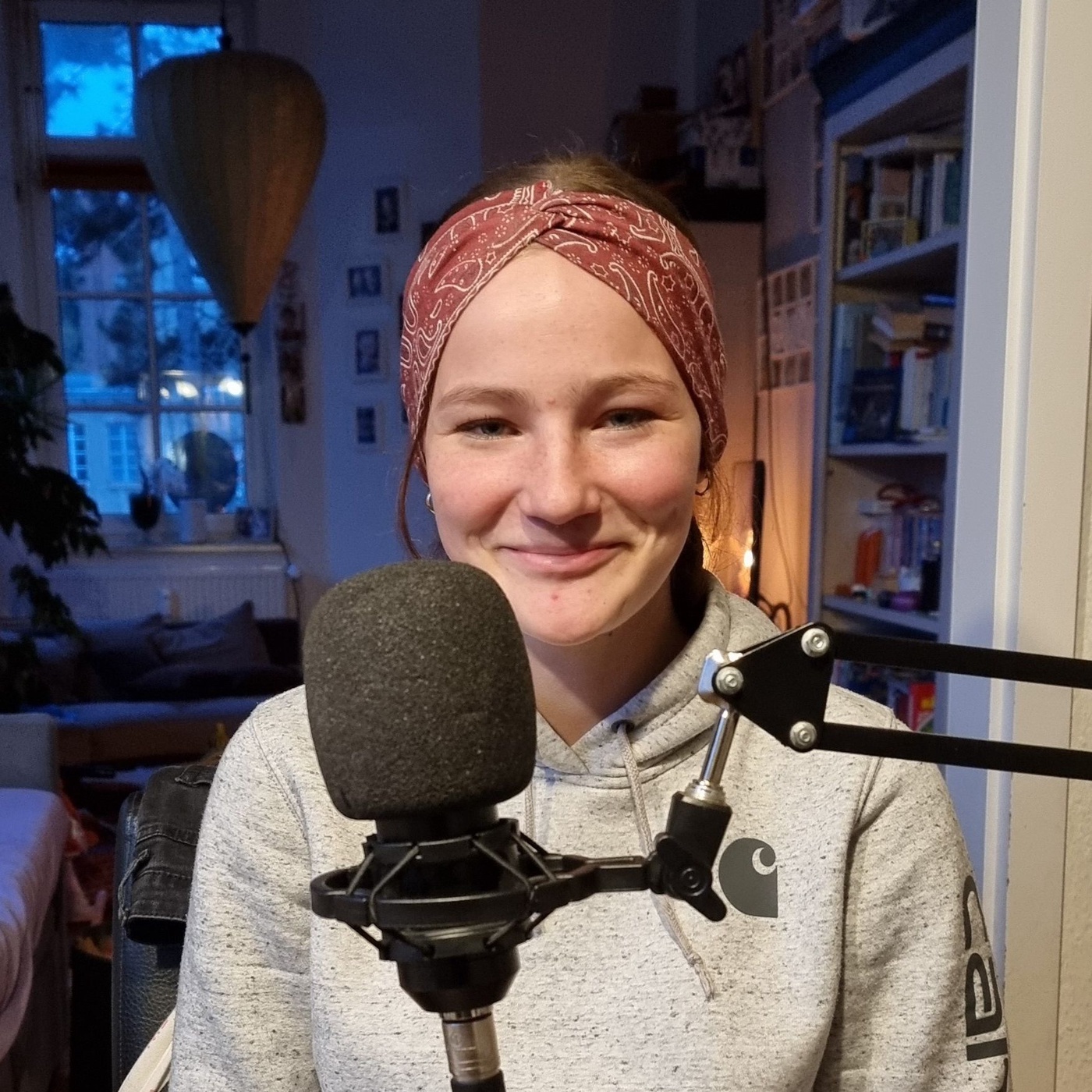 Pößneck - Junge Statements aus unserer Region