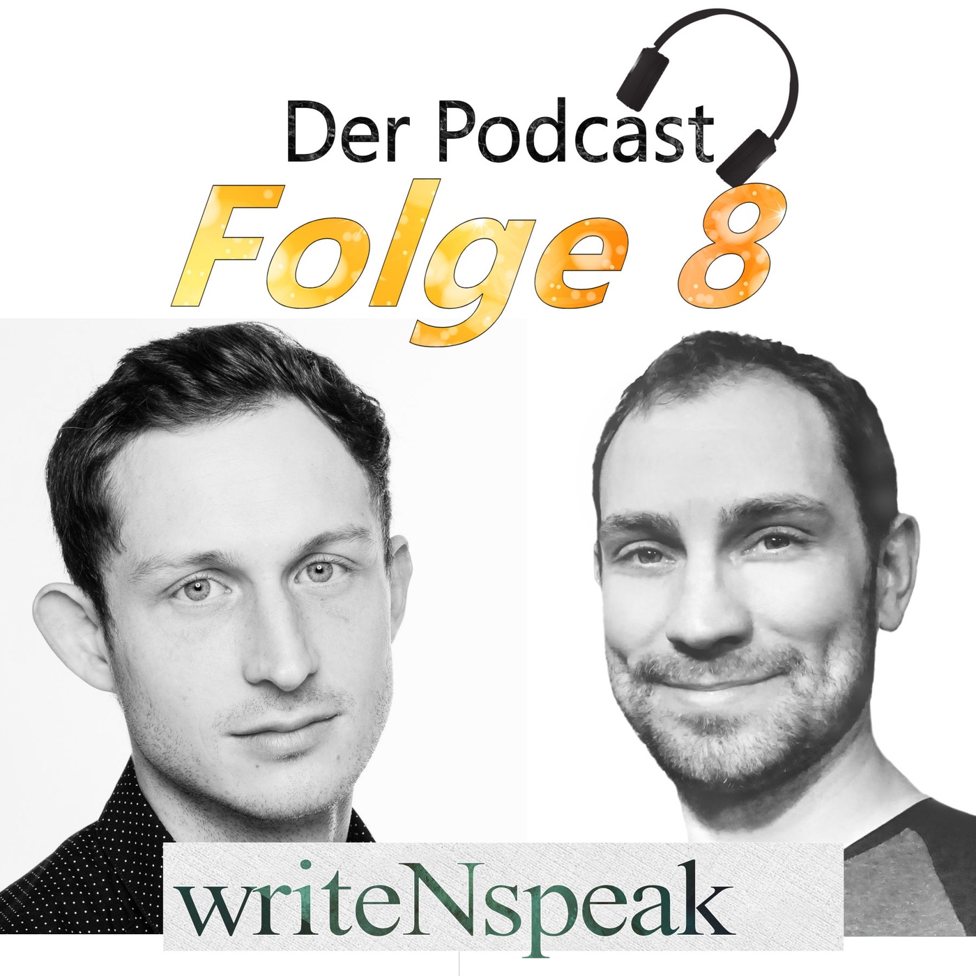 Folge 8 