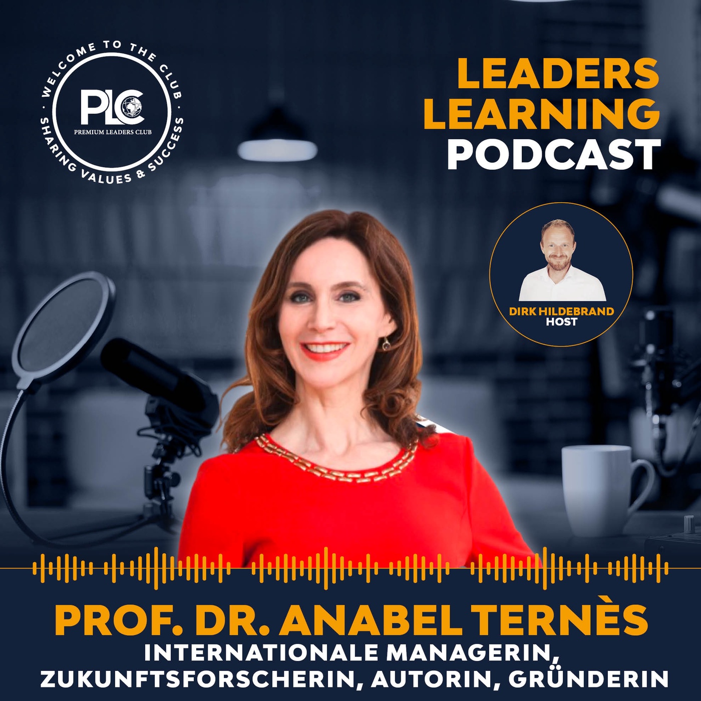 Im Gespräch mit Prof. Dr. Anabel Ternès von Hattburg I Zukunft & Nachhaltigkeit