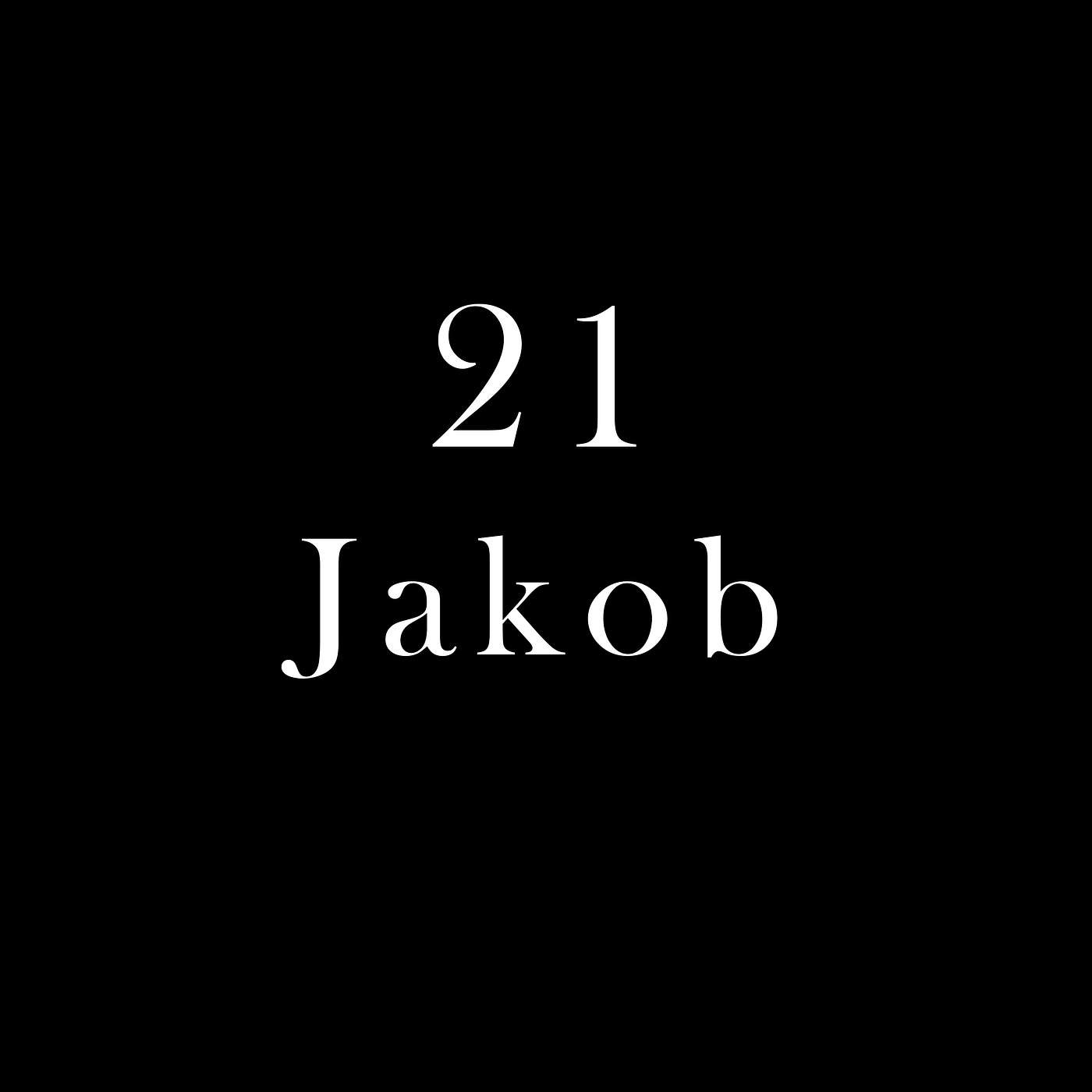 21 - Jakob | Salzburg