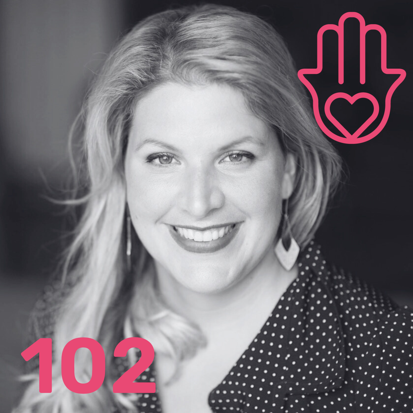 #102 Intuition, Selbstliebe und innere Stärke: Entdecke die Weisheit deines Herzens - mit Christine Dohler