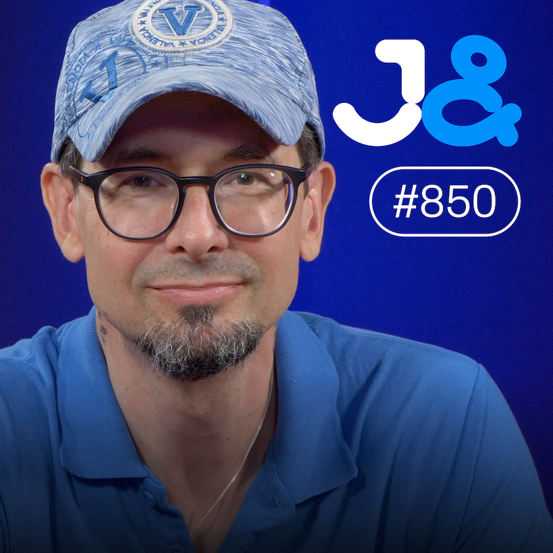 #850 - Partei für Losdemokratie | Gründer Ardalan Ibrahim