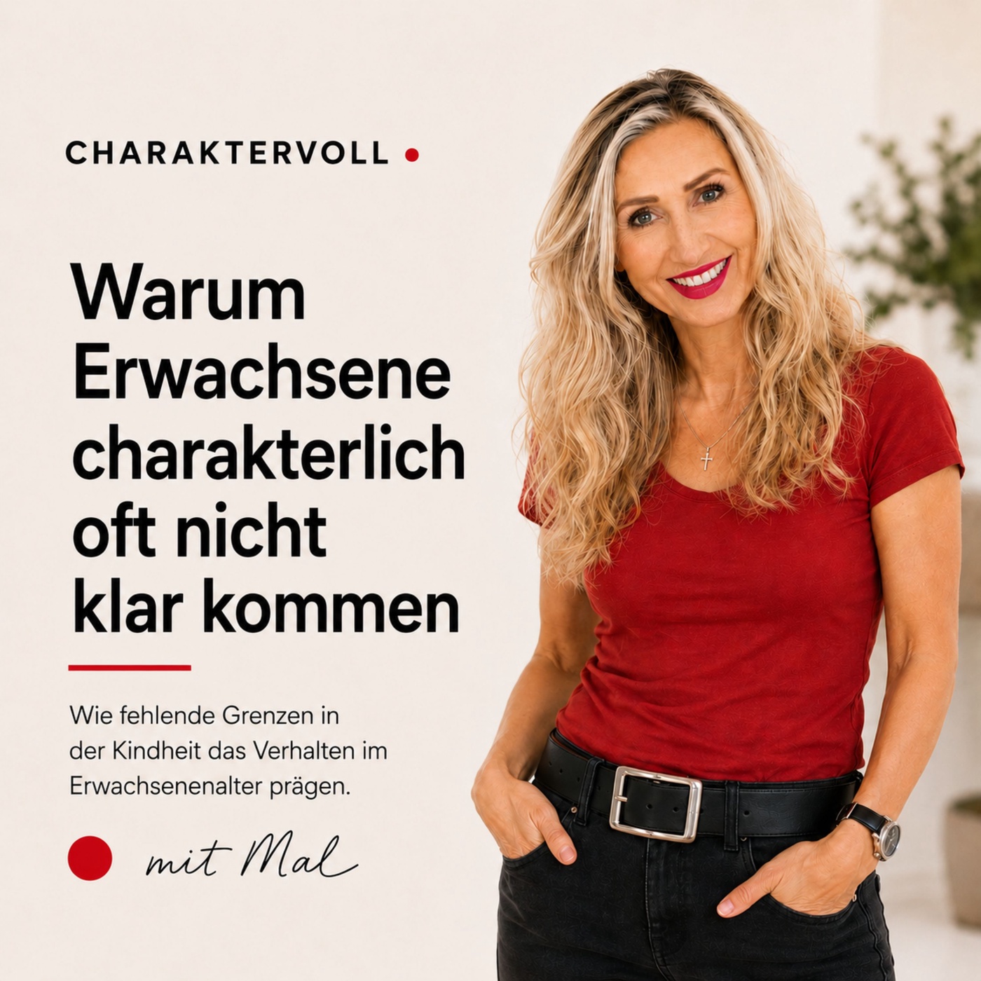 5 Warum Erwachsene charakterlich oft nicht klarkommen