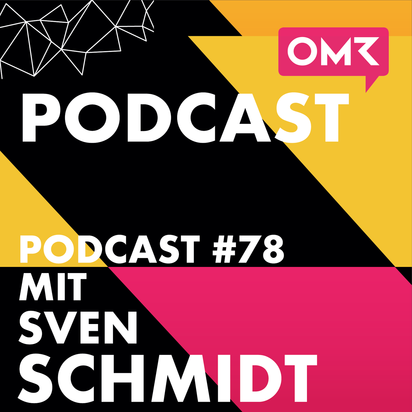 OMR #78 mit Sven Schmidt: die deutsche VC Analyse (Teil 2)