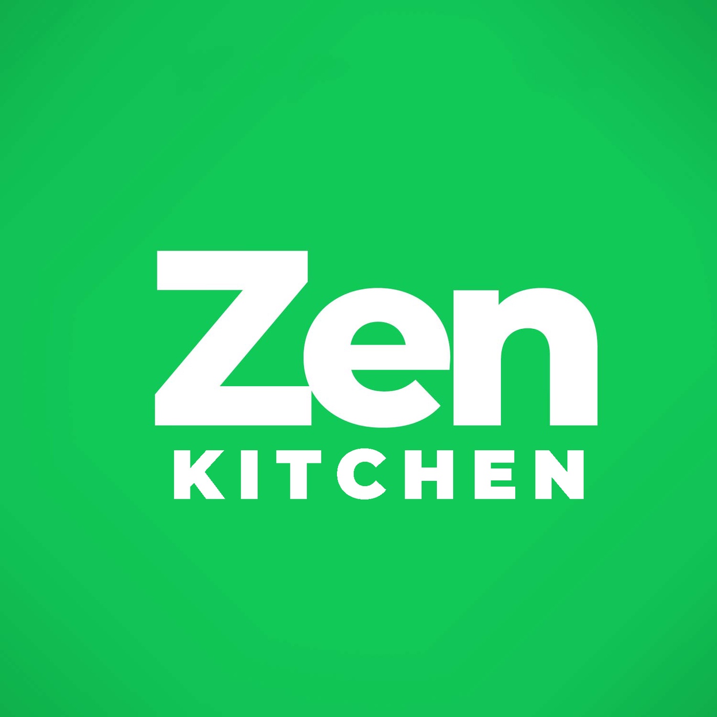 Zen Kitchen | Kochen, Backen & Grillen