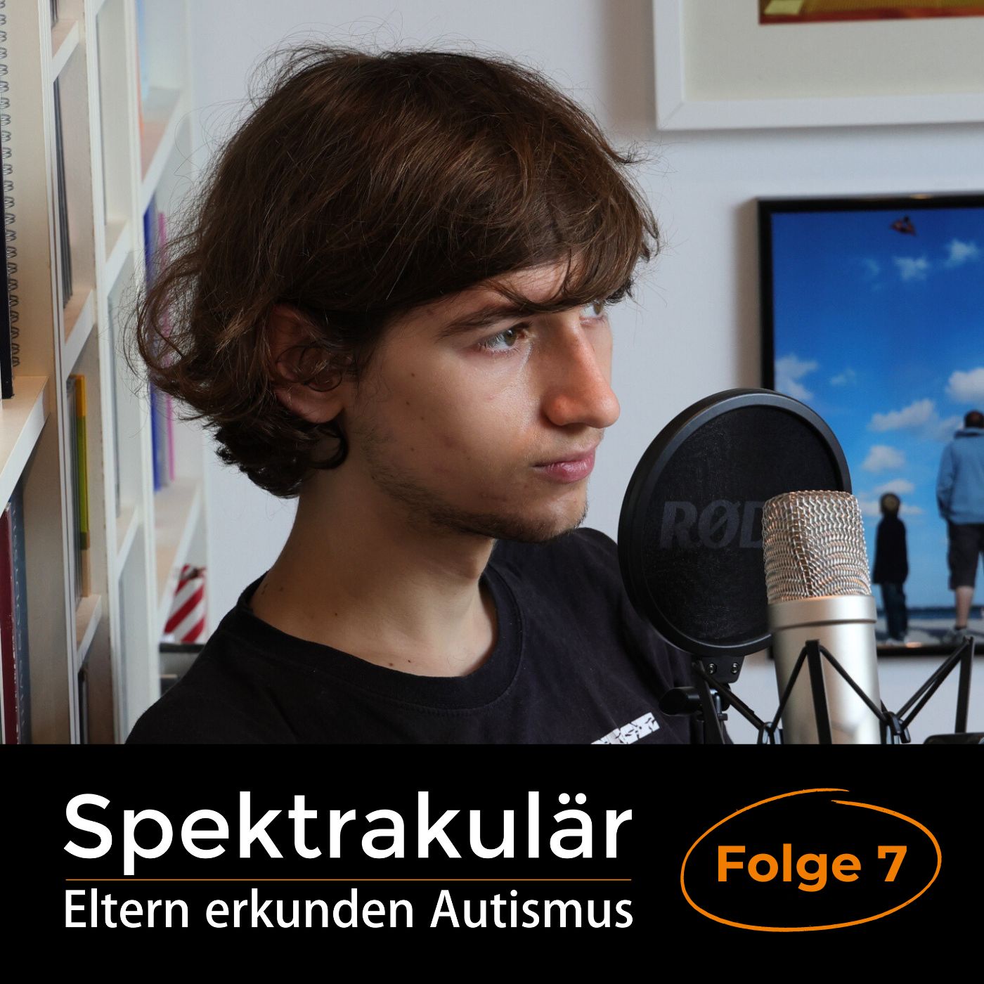 Spektrakulär - Folge 7: 