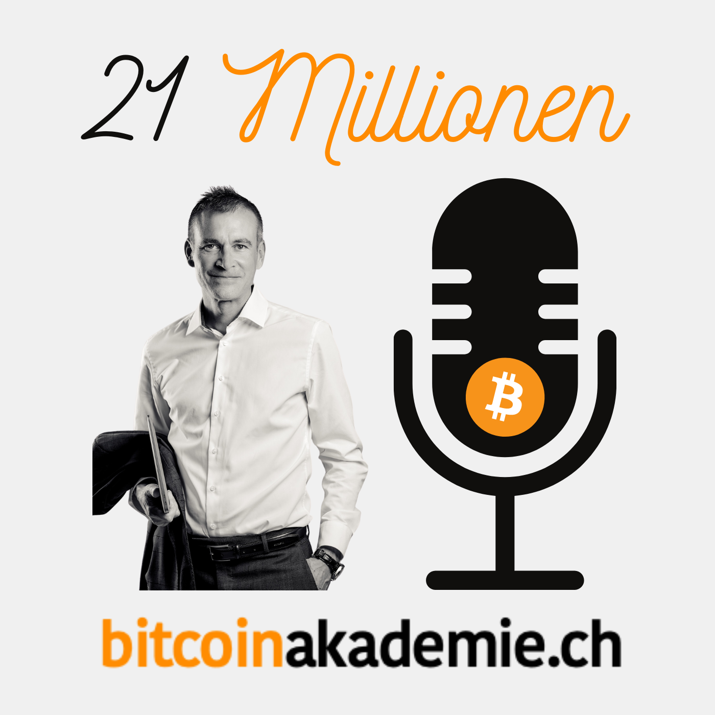 #1 - Bitcoin only