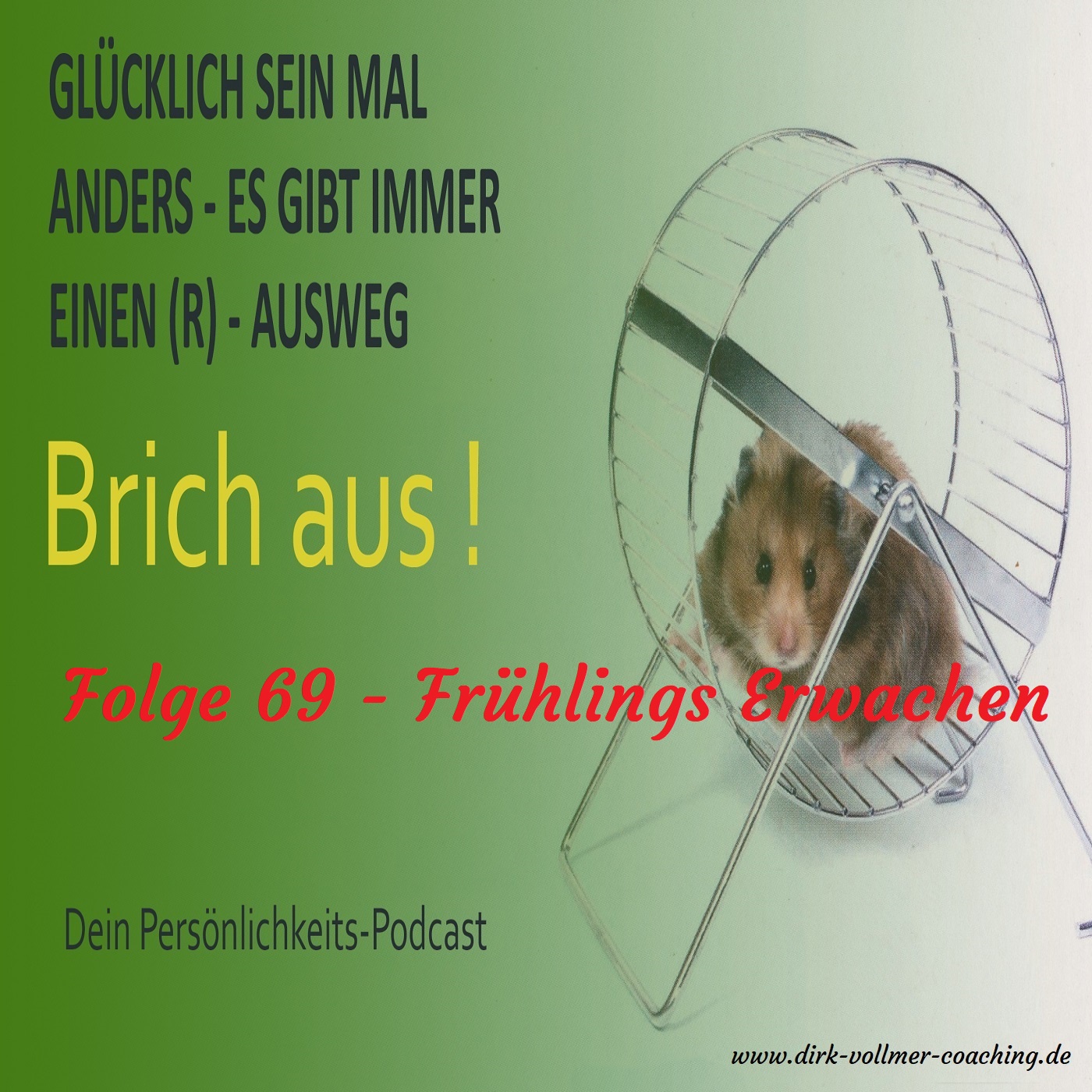 Folge 69 - Frühlings Erwachen