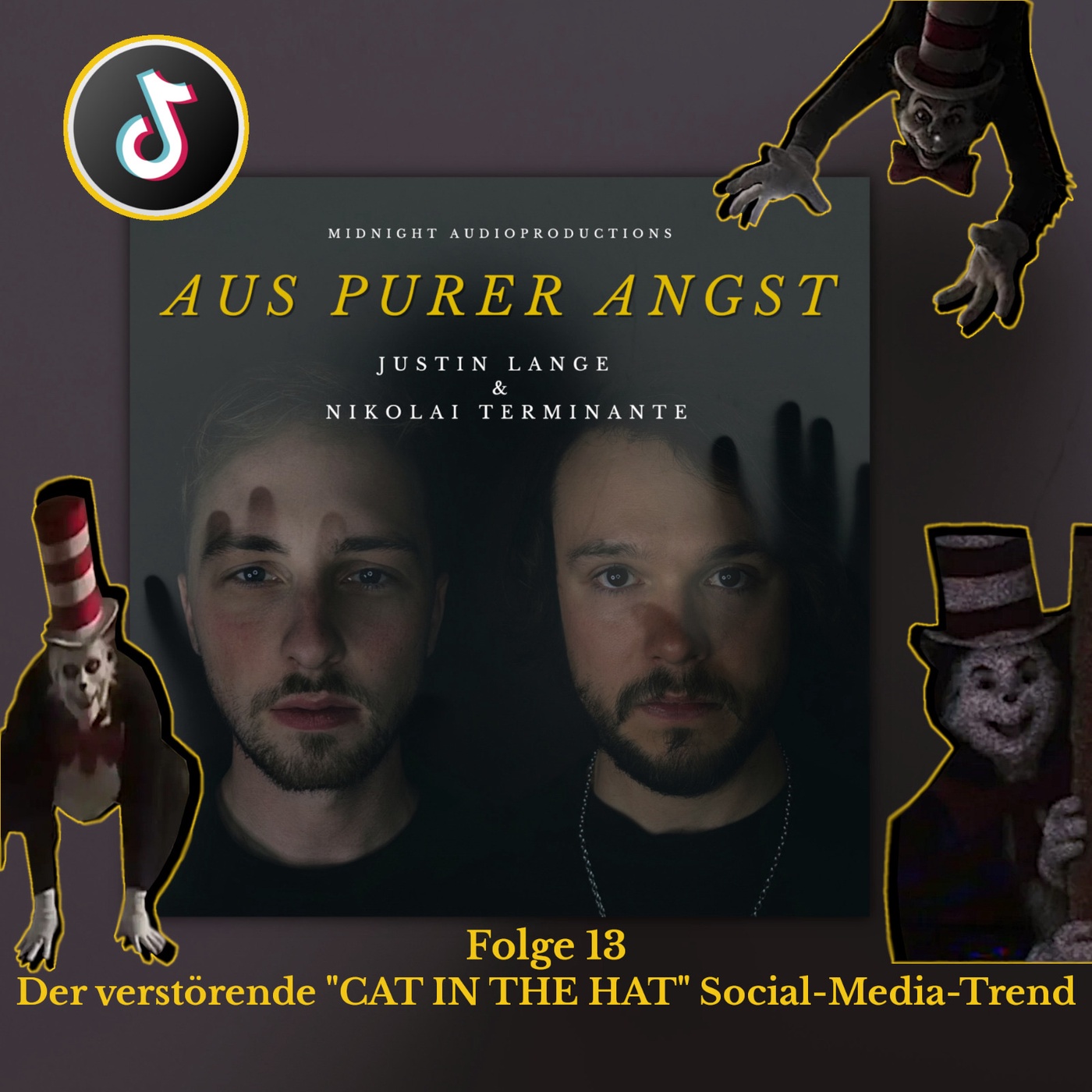 #13 - Der verstörende 