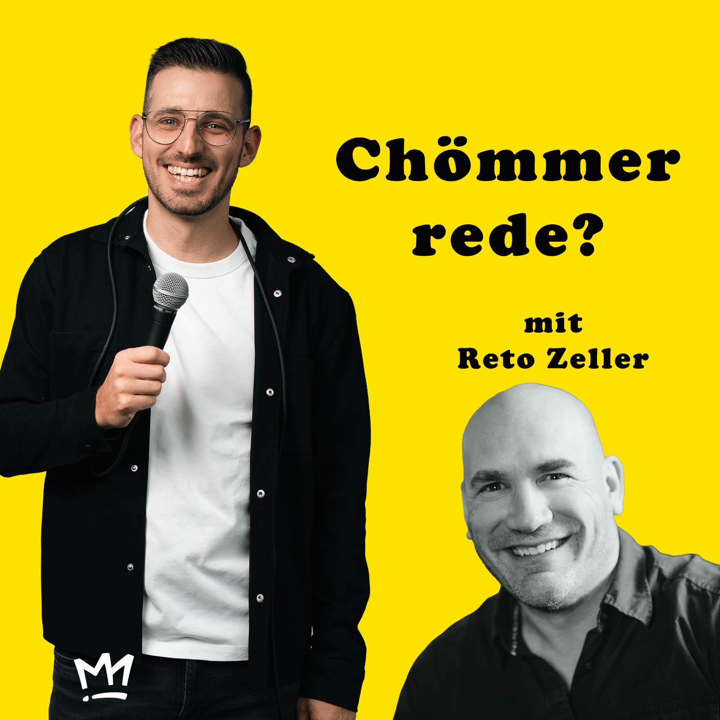 #9 RETO ZELLER: 