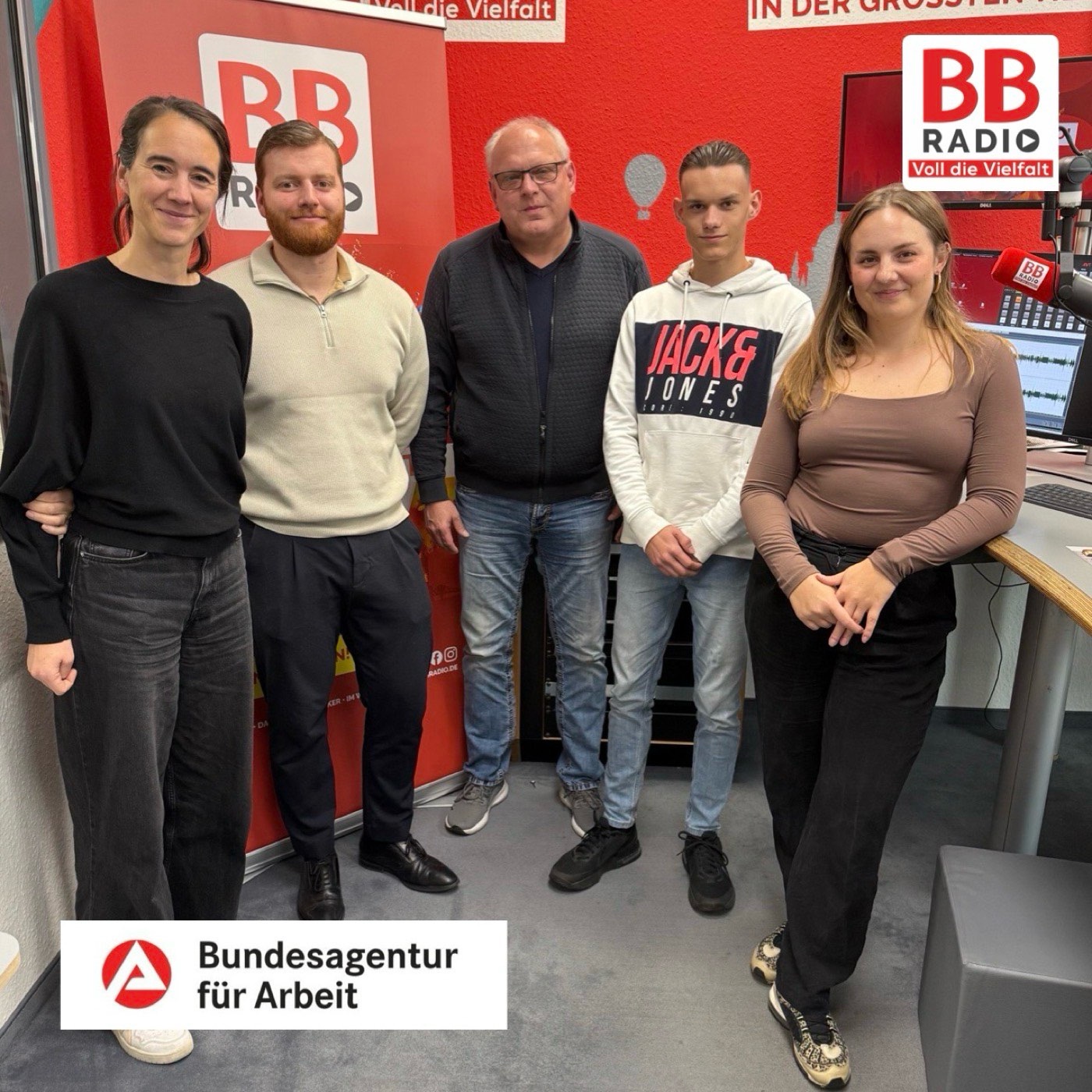 Agentur für Arbeit Spezial: Fachkraft für Lebensmitteltechnik - mit coolback Hoppegarten