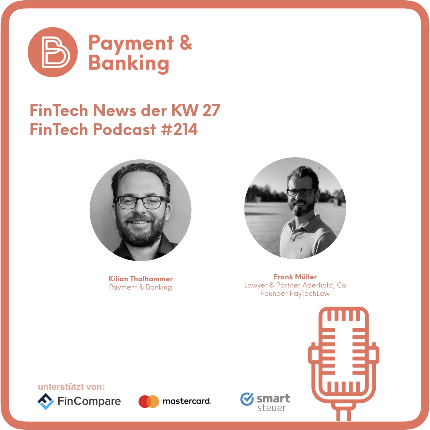 Die News der KW 27