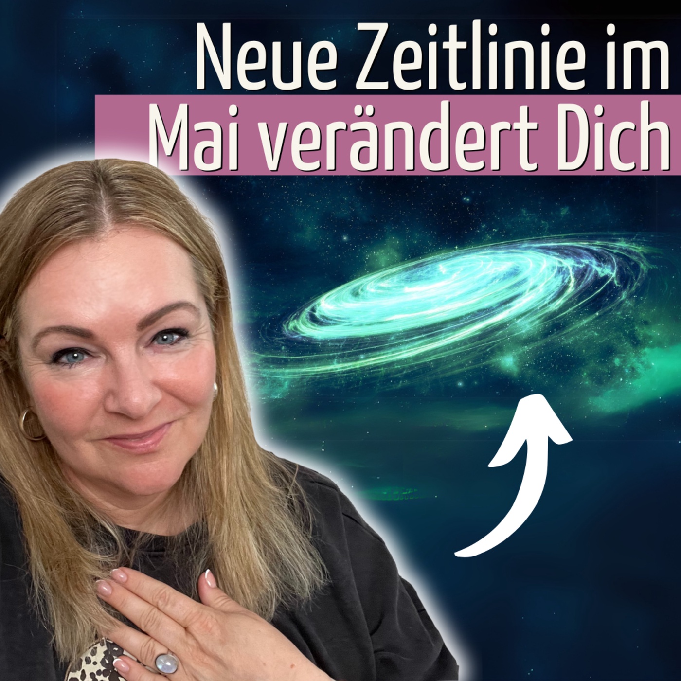 Mai 2025 - krasser Shift: Alte Seelen wählen neue Zeitlinie