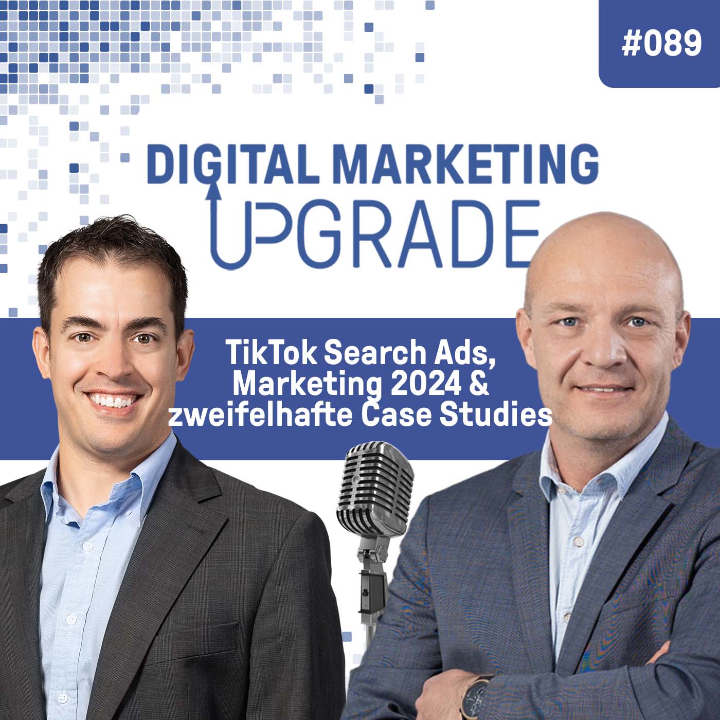TikTok Search Ads, Marketing 2024 und zweifelhafte Case Studies