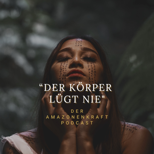 Der Körper lügt nie