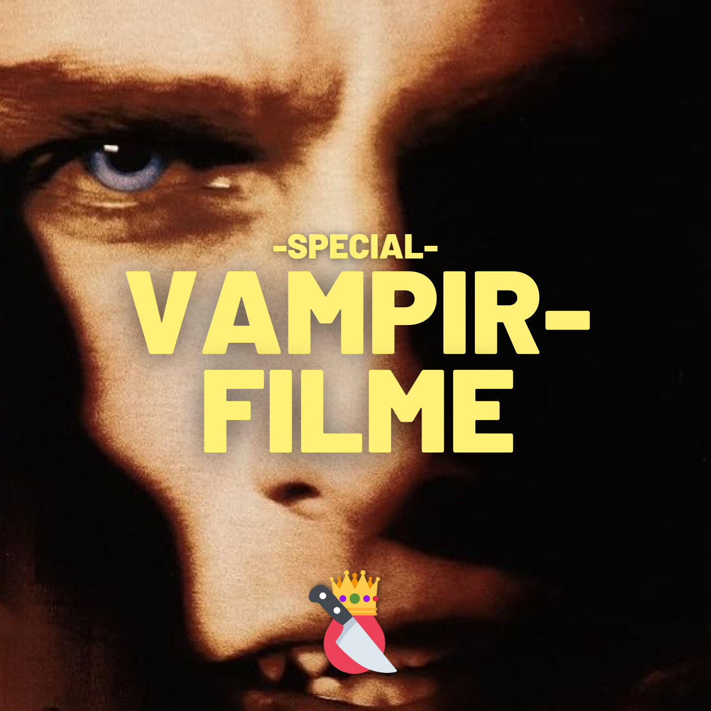 Teaser: Vampirfilme