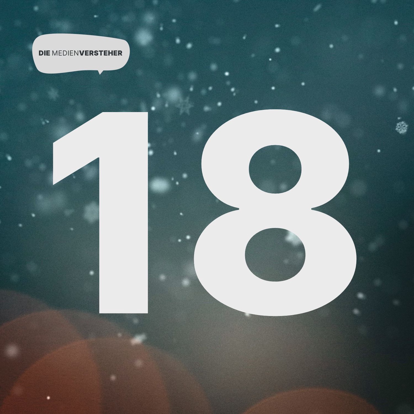 Adventskalender #18: If it bleeds, it leads