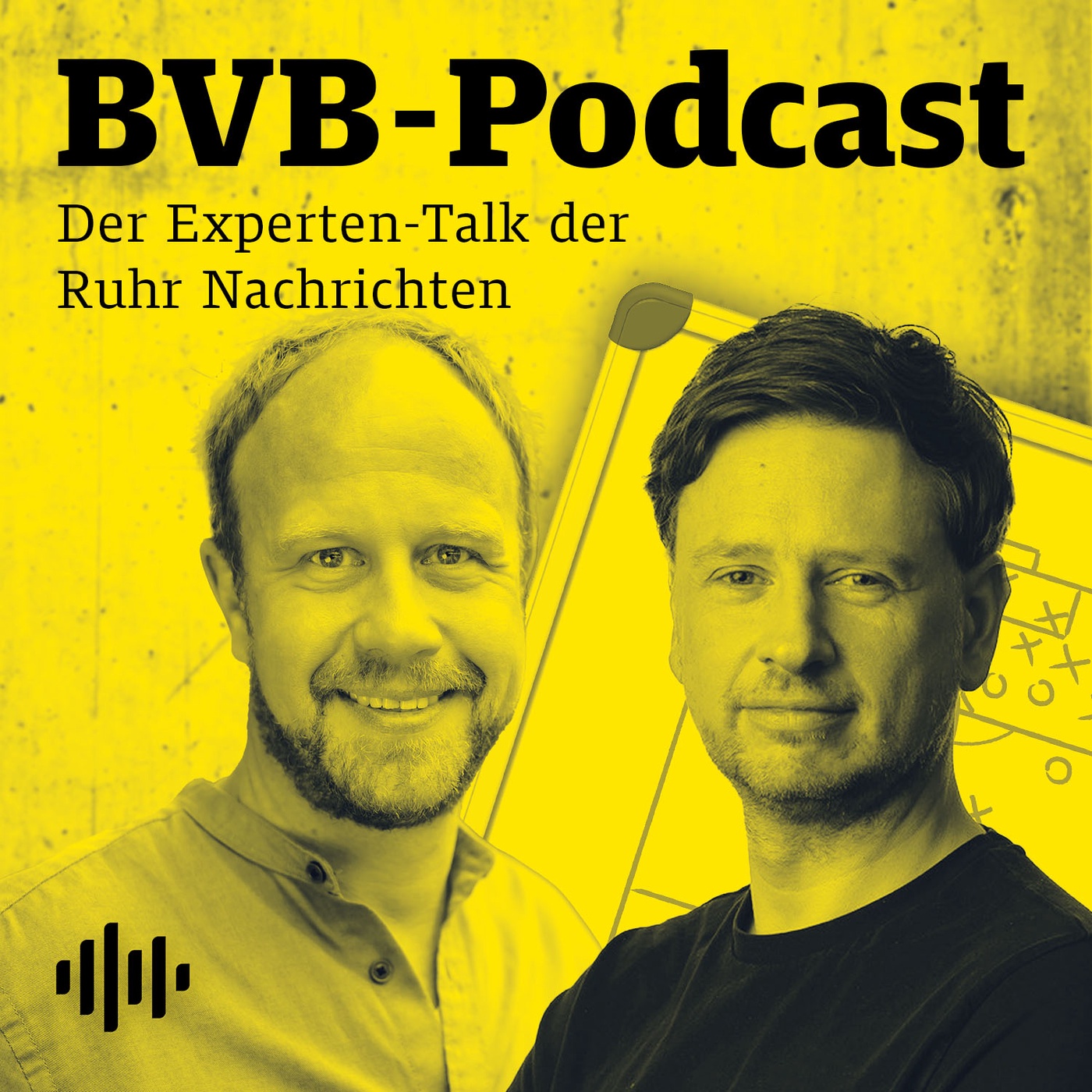 Episode #487: Sieg lässt BVB-Fans weiter träumen - Arsenal steigt in den Gittens-Poker ein!