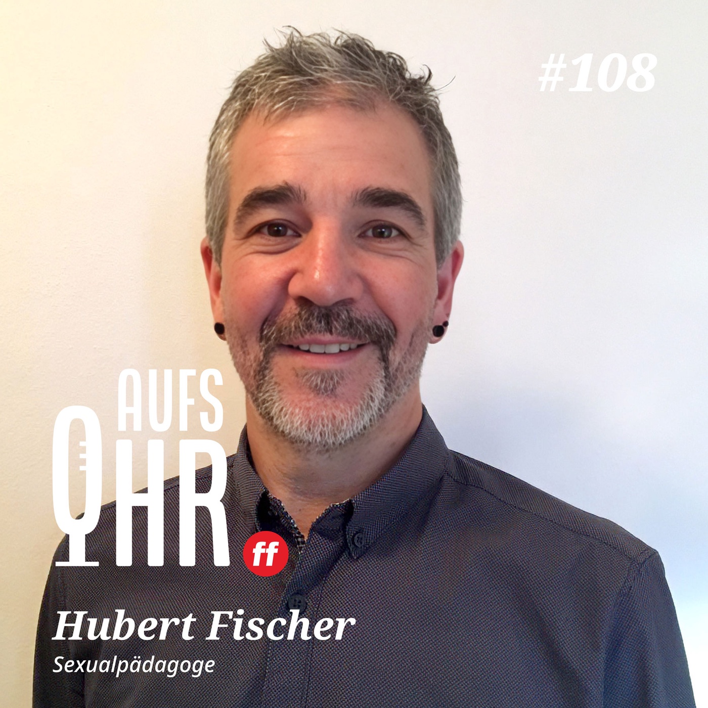 Hubert Fischer im ff-Podcast: Warum braucht es Sexualkundeunterricht?