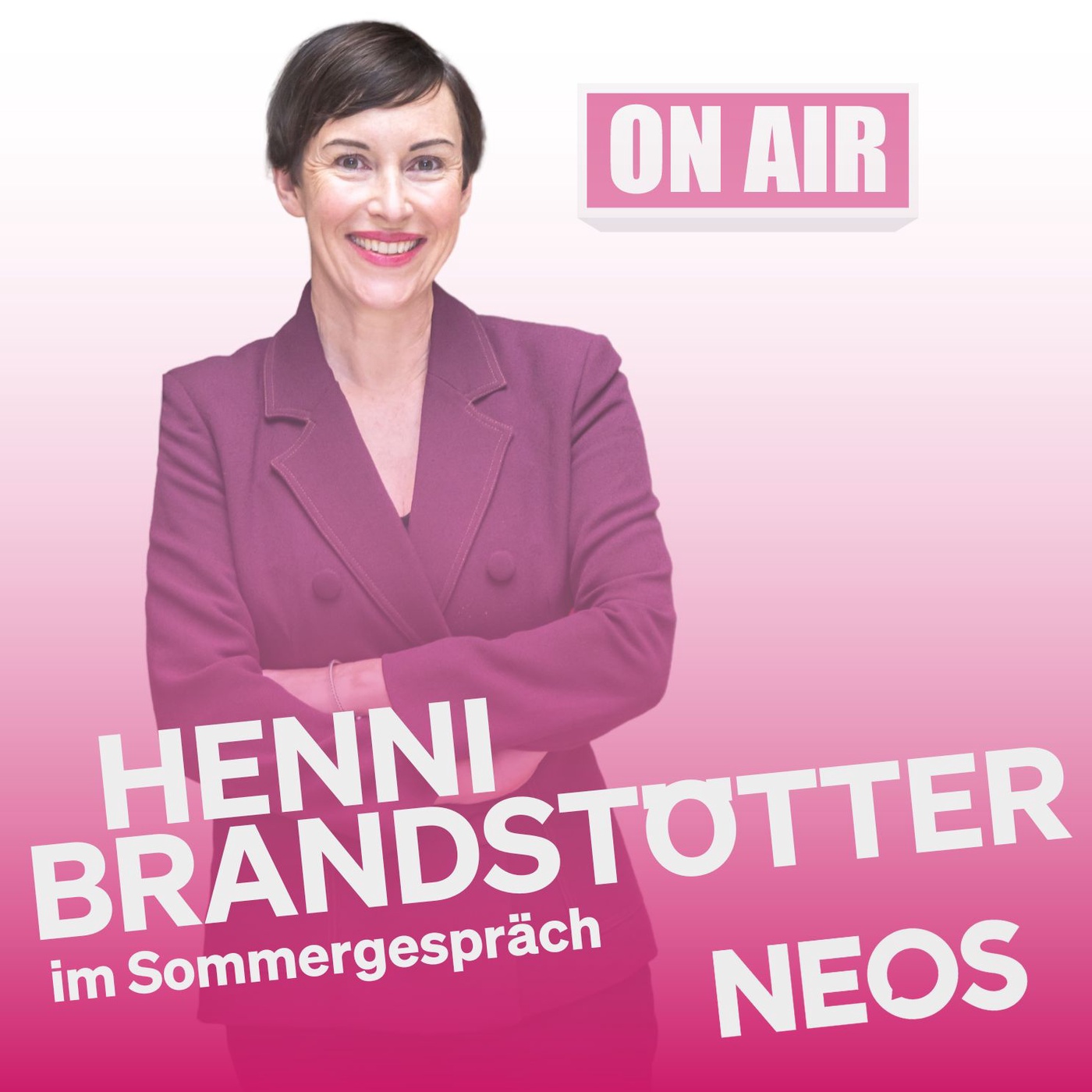 Sommergespräch mit Henni Brandstötter