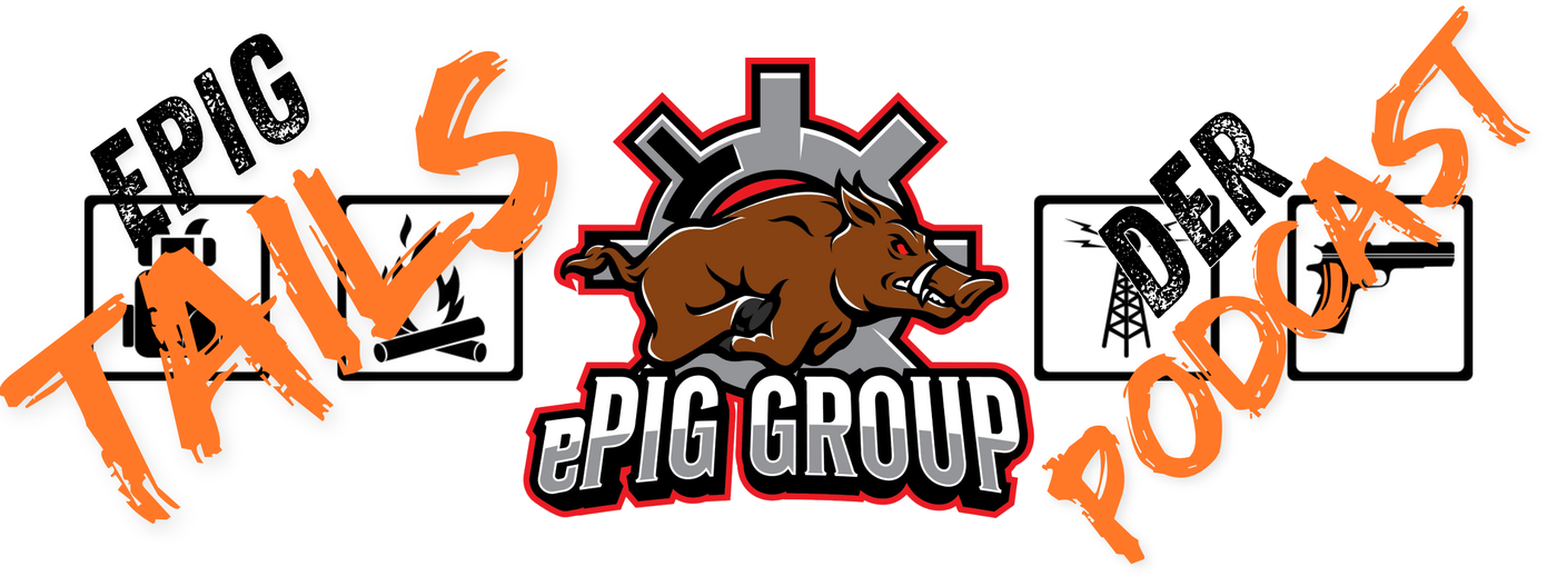 ePIG-TAILS - der PODCAST!